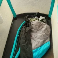 تخت پارک کودک آمریکایی|تخت و صندلی بچه|ارومیه, |دیوار