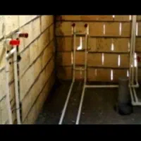 لوله کش آب و فاضلاب رفع نمزدگی برق وجوشکاری ونقاشی|خدمات پیشه و مهارت|گلبهار, |دیوار