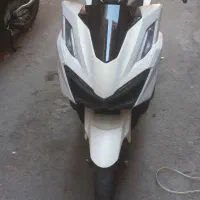 گالکسی سی ال ۱۷۰ نیروموتور