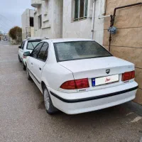 سمند lx|خودرو سواری و وانت|شیراز, سهل‌آباد|دیوار