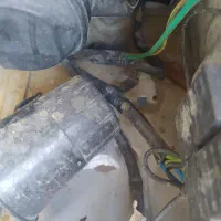 پژو 405 مدل 90بیرنگ آفتاب سوخته|خودرو سواری و وانت|بیرجند, |دیوار