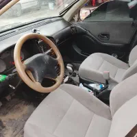 پژو پارس ELX|خودرو سواری و وانت|یاسوج, |دیوار