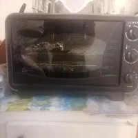 توستر|اجاق گاز و لوازم برقی پخت‌وپز|پیشوا, |دیوار