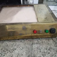 فروش دستگاه ذرت مکزیکی و قهوه ساز شنی و باکس پیک