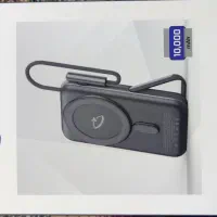 پاور بانک ۱۰۰۰۰ goaltage وایرلس