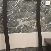 قاب چوبی آینه