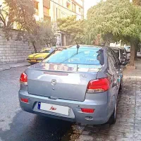 رانا پلاس پانا خاکستری متالیک ۶ دنده|خودرو سواری و وانت|تهران, آسمان|دیوار