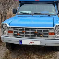 نیسان اپشنال ۱۴۰۰