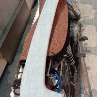 بال عقب تیبا 2