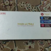 ساعت هوشمند HK29 ULTRA2