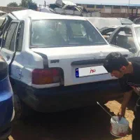 پراید صبا ۱۳۸۸