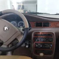 سواری سمند اف سون  94|خودرو سواری و وانت|خرم‌آباد, |دیوار