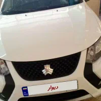 کوییک اس ۸۵ گانه یورو ۵ فول مدل ۱۴۰۳