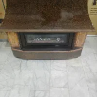 بخاری گازی سبزوار خ مدرس|بخاری، هیتر، شومینه|ششتمد, |دیوار