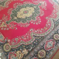 فرش دست دوم ۱۲متری