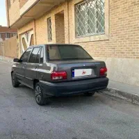 پراید مدل ۱۳۸۹ دوگانه فابریک کارخانه|خودرو سواری و وانت|یزد, |دیوار
