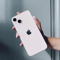 آیفون 13 نرمال