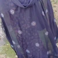 چادر وشال خوسی|لباس|کهنوج, |دیوار