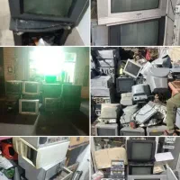 کیس کامپیوتر و مانیتور قیمت منصفانه
