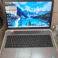 لپ تاپ i5نسل3صفحه17اینچ غول خشگلDell
