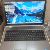 لپ تاپ i5نسل3صفحه17اینچ غول خشگلDell