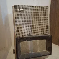 بخاری گازی یونیورسال