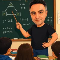 تدریس خصوصی ریاضی و فیزیک