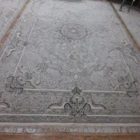 فرش 9متری تراکم بالا|فرش|آبیک, |دیوار