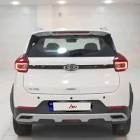 X22 PRO|خودرو سواری و وانت|ارومیه, |دیوار