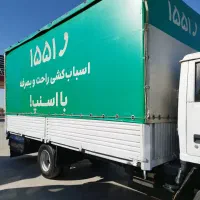 هیوندا مدل ۹۰ فنی به شرط|خودرو سنگین|اسلام‌شهر, ملک‌آباد|دیوار