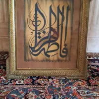 بوبه ،کتابخانه، تابلو ،گهواره نوزاد ،تخت دونفره