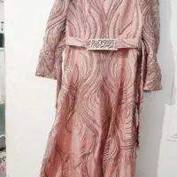 لباس مجلسی در حد نو