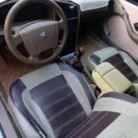 405مدل90|خودرو سواری و وانت|قم, نیروگاه|دیوار