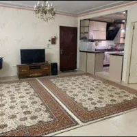 ۶۰ متر خوش نقشه مدرس 4/ شهرری مترو غیبی داسار|اجارهٔ آپارتمان|تهران, حمزه‌آباد|دیوار