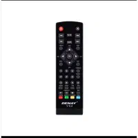 گیرنده دیجیتال دنا مدل STB1033H(شبکه های داخلی )