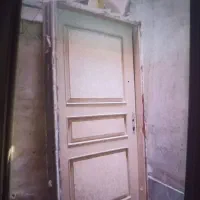 درب آکاردونی پدری آپارتمان باکم