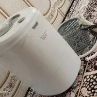 مینی واش تز کاملاً سالم|ماشین لباسشویی و خشککن لباس|کوهدشت, |دیوار