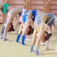 مربی ژیمناستیک خانم و آقا همراه با شاگرد نیازمندیم