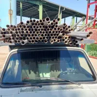 خرید ضایعات استیل