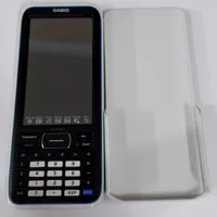 ماشین حساب کاسیو  FX-CP400|لوازم التحریر|تهران, جمال‌زاده|دیوار