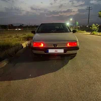 فروش 405 مدل 87
