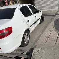 رانا LX، مدل ۱۳۹۴|خودرو سواری و وانت|تهران, شهرک ابوذر|دیوار