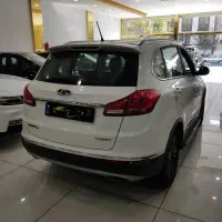 تیگو ۵|خودرو سواری و وانت|تهران, علم و صنعت|دیوار