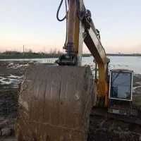 بیل HEC100|خودرو سنگین|بابل, |دیوار