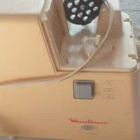 چرخ گوشت مولینکس اصل بسیارکم کار