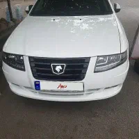سمند سورن پلاس دریچه برقی xup7 مدل 1404