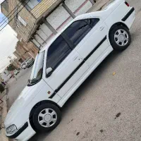 پارس tu5 1400|خودرو سواری و وانت|دزفول, |دیوار