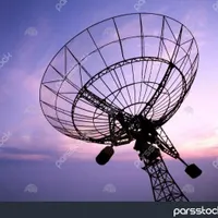نصب انواع آنتن های گیرنده و تجهیزات
