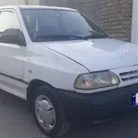 پراید88 شاسی سالم|خودرو سواری و وانت|دورود, |دیوار