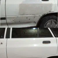 نقاشی اتومبیل